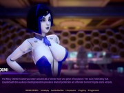 Preview 1 of Subverse Early Access-11-DEMI Devotion Talk/New Pandora Scenes