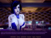 Preview 6 of Subverse Early Access-11-DEMI Devotion Talk/New Pandora Scenes