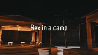 Z- Sex in the camp / IMVU