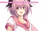 Preview 5 of Astolfo JOI Anal | Aniliv