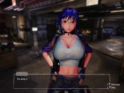 Preview 2 of hentai game Seed of the dead 4k