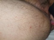 Preview 2 of extreme blowjob with huge cumshot and she enjoys it