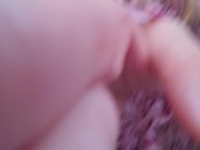 Preview 6 of Hot milf masturbation, squirt