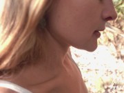 Preview 4 of KateKravets - Aphrodite from My Sexual Dreams - POV Sex and Cum in Mouth