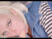 Preview 3 of Do You Want To Date Android 18 POV
