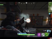 Preview 6 of ''Times Are Changing'' - A Fortnite Montage