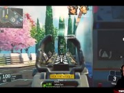 Preview 4 of ''REDEFINED'' - A Black Ops 3 Montage