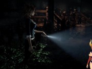 Preview 4 of Let's Play Fatal Frame Maiden of the Black Water Part 2