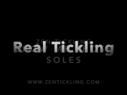 Preview 1 of Show Me Those Soles - Zen Tickling