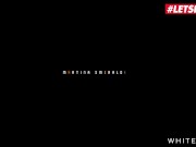 Preview 1 of WHITEBOXXX - Hot Italian Girlfriend Martina Smeraldi Passionate Love Moments - LETSDOEIT
