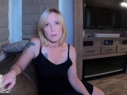 Preview 1 of Pampering a Step Momma's Boy - Jane Cane
