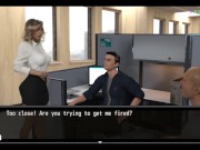 Preview 1 of The Office Wife (by J. S. Deacon) - pt.4