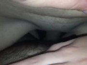 Preview 2 of My wife sit on a dick