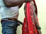 Preview 4 of Indian girl fuck by delivery boy in home
