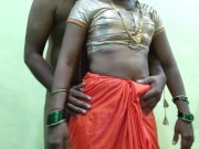 Preview 6 of Indian girl fuck by delivery boy in home