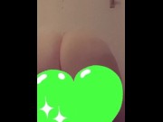 Preview 2 of Little bit of some ass clappin