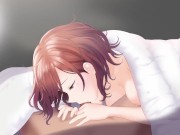 Preview 2 of morning wake up blowjob