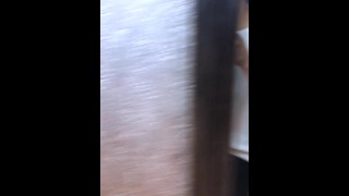 Quickie Sex With a Stranger in the Hotel Elevator