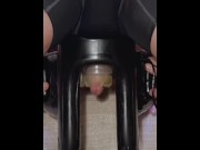 Preview 2 of Nut November courtesy of Cock Milking Machine