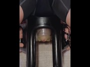 Preview 3 of Nut November courtesy of Cock Milking Machine