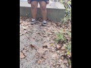 Preview 6 of Goth bbw goddess piss compilation