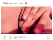 Preview 1 of Dirty Slut Sends Videos Before Getting Trained In Columbus Ohio