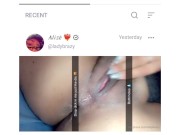 Preview 3 of Dirty Slut Sends Videos Before Getting Trained In Columbus Ohio