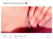 Preview 5 of Dirty Slut Sends Videos Before Getting Trained In Columbus Ohio