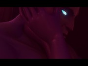 Preview 4 of World Of Warcraft - Draenei Creampie 3d Hentai - by RashNemain