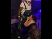 Preview 2 of BlowJob for the Clown