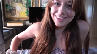 21 NATURALS - Cutie Alexa Flexa Gets Her Tiny Asshole Drilled By Big Cock