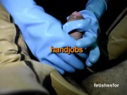 Preview 3 of Handjobs Assjobs Bootjobs Blowjobs Facesitting fetish sex, all in our OF