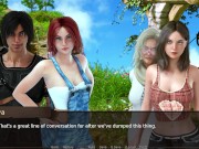 Preview 5 of LOVE SEASON: FARMER'S DREAMS #33 • PC Gameplay [HD]