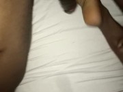 Preview 4 of Ebony Say I Fuck Better Than Her Man