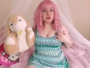 Preview 1 of Keep Wearing Your Diapers (Gender Neutral POV)
