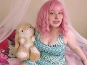 Preview 4 of Keep Wearing Your Diapers (Gender Neutral POV)
