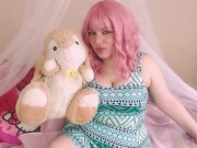 Preview 6 of Keep Wearing Your Diapers (Gender Neutral POV)