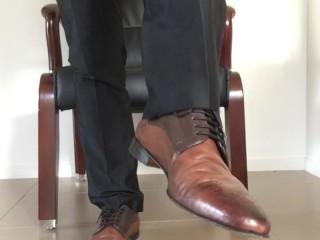 320px x 240px - Black evening suit and Italian leather dress shoes ðŸ‘ž - Manlyfoot - who  wants to go to dinner tonight | free xxx mobile videos - 16honeys.com
