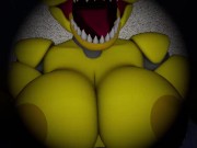 Preview 5 of nightmare chica [good ending]