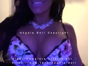 Preview 2 of Angela Doll - I get fucked by many mens in a swinger party