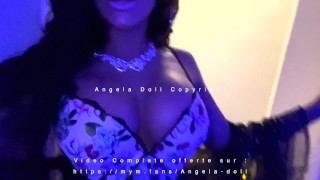 Cumshot Compilation - Hazel Lush (This was just a taste I have loads more in my bio)