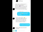 Preview 1 of I find my OWN StepBro on TINDER - And made a porn shoot with him