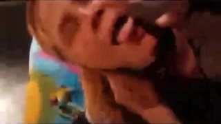 Karen Page(AJ Applegate) gets fucked hard - Daredevil