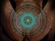 Preview 1 of Binaural Beats, Sacred Geometry, Orgasm Motivation, Deep Moaning, Stamina Training, Meditation