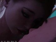 Preview 5 of Being A DIK 0.7.0 Part 214 Sex With Sage Big Boobs Big Ass By LoveSkySan69