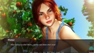 LOVE SEASON: FARMER'S DREAMS #36 • PC Gameplay [HD]