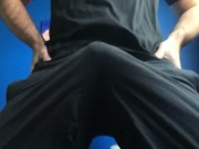 Preview 3 of Slow Motion Bulge