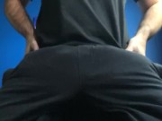 Preview 5 of Slow Motion Bulge