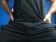 Preview 6 of Slow Motion Bulge