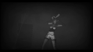 [MMD] (G)I-DLE - TOMBOY Hot Kpop Dance Ahri Akali Evelynn Kaisa League of Legends KDA